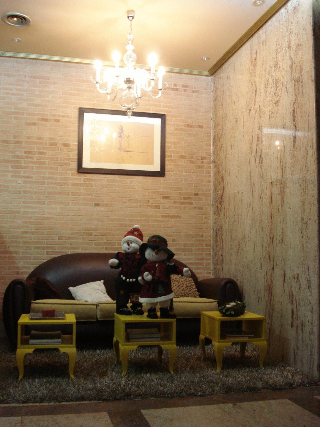 Hotel El Castillo Ponferrada Luaran gambar