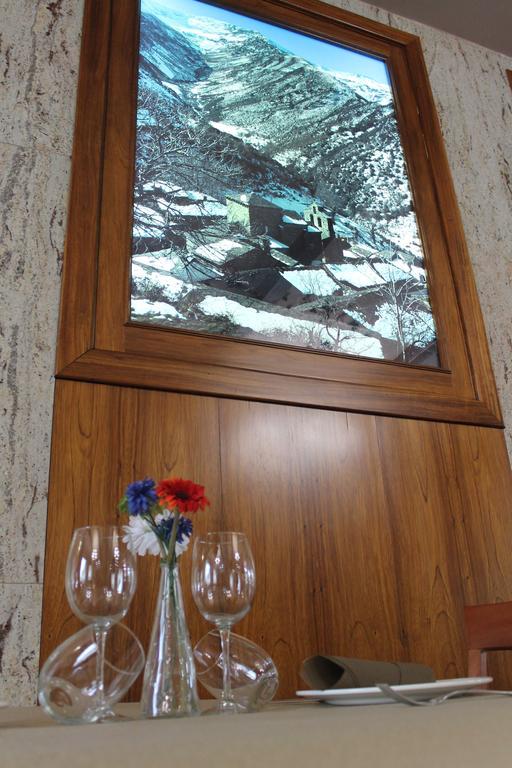 Hotel El Castillo Ponferrada Luaran gambar